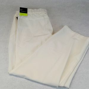 Women's Nike Flex Dri-Fit 24" Cropped Golf Pants